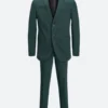 Lucifer Morningstar S03 Tom Ellis Suit Front Image