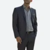 Lucifer Morningstar Tom Ellis Suit