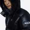 Mackage Hooded Puffer Jacket Zoom Image