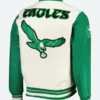 Mary Kate Morrissey Eagles Jacket