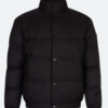 Mission Impossible Dead Reckoning Ethan Hunt Puffer Jacket Front Image