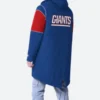 NFL Giants Starter Stadium Jacket