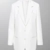 NYC Wicked Screening Blake Lively Blazer Front Image