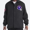 New York Giants x Todd Snyder Coaches Jacket