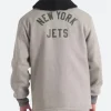 New York Jets X Todd Snyde Jacket