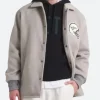 New York Jets X Todd Snyder Coaches Jacket