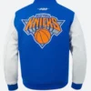 New York Knicks Pro Standard Jacket