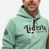 New York Liberty Jason Sudeikis Hoodie