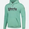 New York Liberty Jason Sudeikis Hoodie Front Image