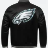 Nick Foles Eagles Jacket