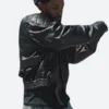 Not Like Us Kendrick Lamar Leather Jacket