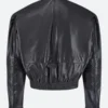 Not Like Us Kendrick Lamar Leather Jacket Back Image