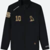 OVO x Sherwood Rink Jacket