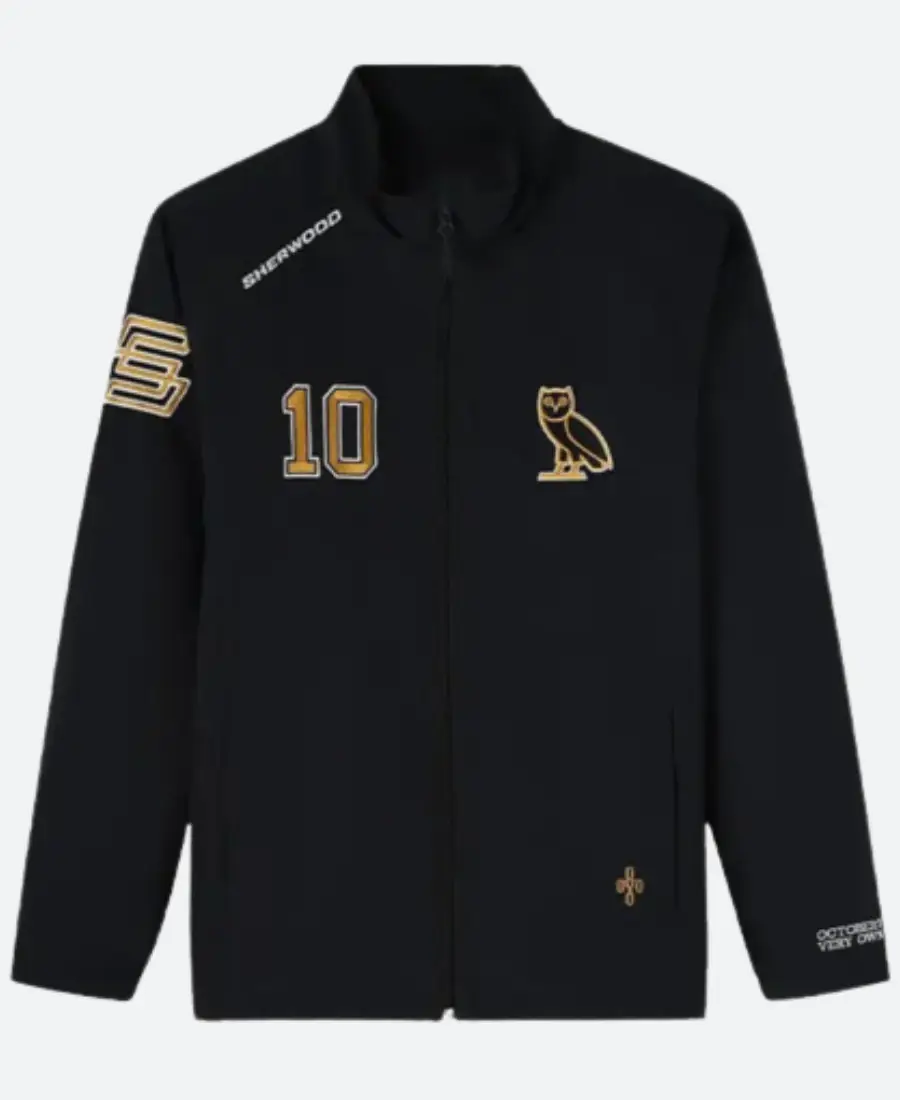 OVO x Sherwood Rink Jacket