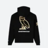 OVO x Sherwood Street Hockey Hoodie