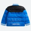 Off Season Detroit Lions Team Jacket