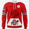 Ohio State Rose Bowl Hoodie