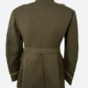 Oppenheimer J Robert Uniform Jacket Back Image