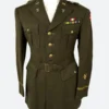 Oppenheimer J Robert Uniform Jacket Front Image