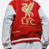 P x LFC 2024 Jacket