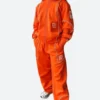 Paris Olympic 2024 Team Netherlands Tracksuit