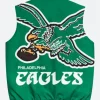 Philadelphia Eagles King Gillis Vest Back image