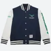 Philadelphia Eagles Men's Varsity Jacket