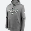 Philadelphia Eagles NFC Champions Hoodie