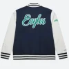 Philadelphia Eagles Varsity Jacket