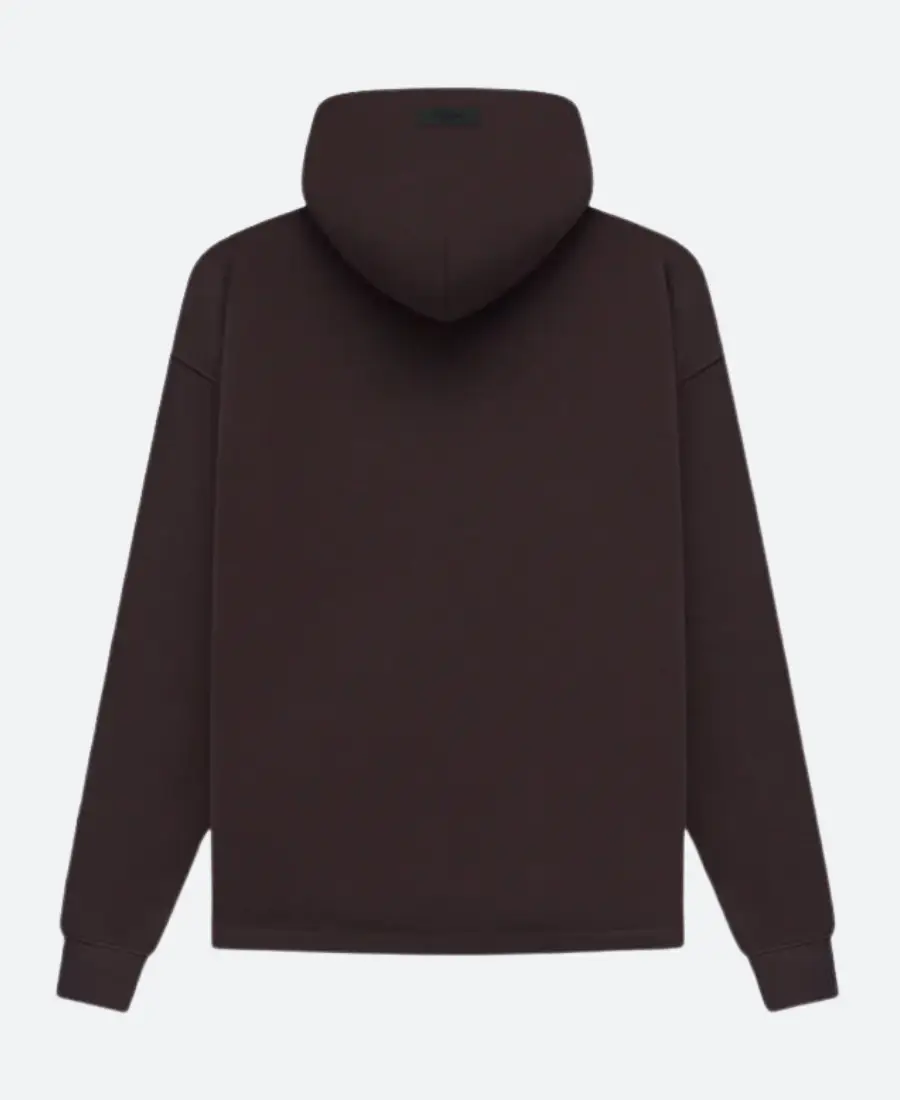 Plum Essentials Sweatshirt