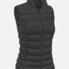 Polar Opposites Emma Puffer Vest Front Image