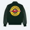 Porsche L’ART 968 Bomber Jacket