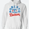 Roberto Duran Hoodie