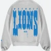 SANA x Detroit Lions Sweatshirt