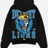 SANA x Lions Roar Hoodie