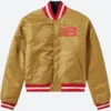 Sam Thompson Bomber Jacket