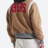 San Francisco 49ers x Todd Snyder Jacket