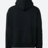 Satoshi Nakamoto 21 Savage Hoodie Back Image