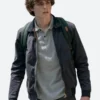 Scream 6 Ethan Landry jacket Character & Actor Image