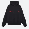 Scuff Globally Pullover Hoodie Front Image