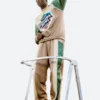 Snoop Dogg Arizona Bowl Halftime Tracksuit Full Image