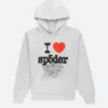 Sp5der Souvenir Hoodie