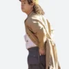 Stranger Things S05 Dustin Henderson Jacket ACtor & Character Image