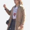 Stranger Things S05 Dustin Henderson Jacket FrontImage