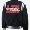 Super Bowl LIX Erin Andrews Jacket