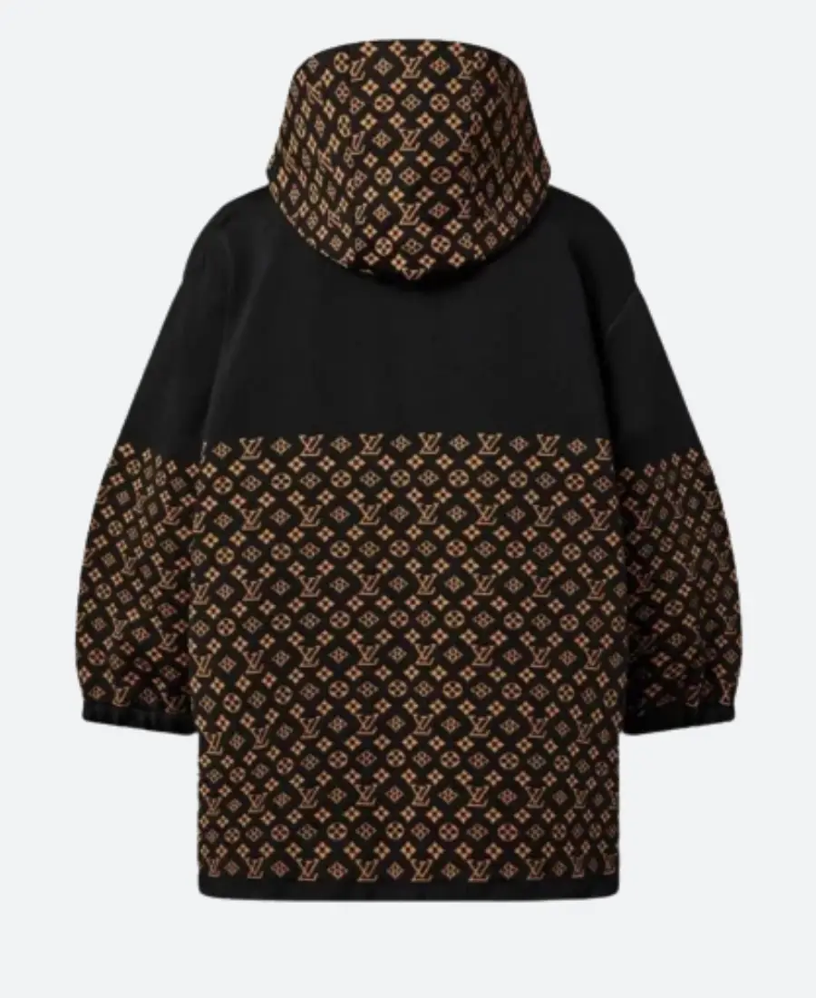 Taylor Swift Louis Vuitton Jacket