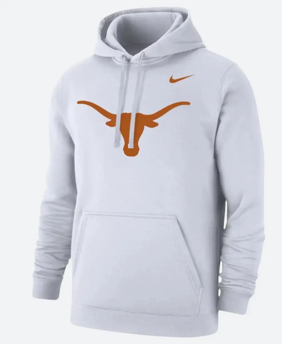 Texas Longhorns Hoodie