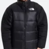 The North Face Winter Jacket Front Image