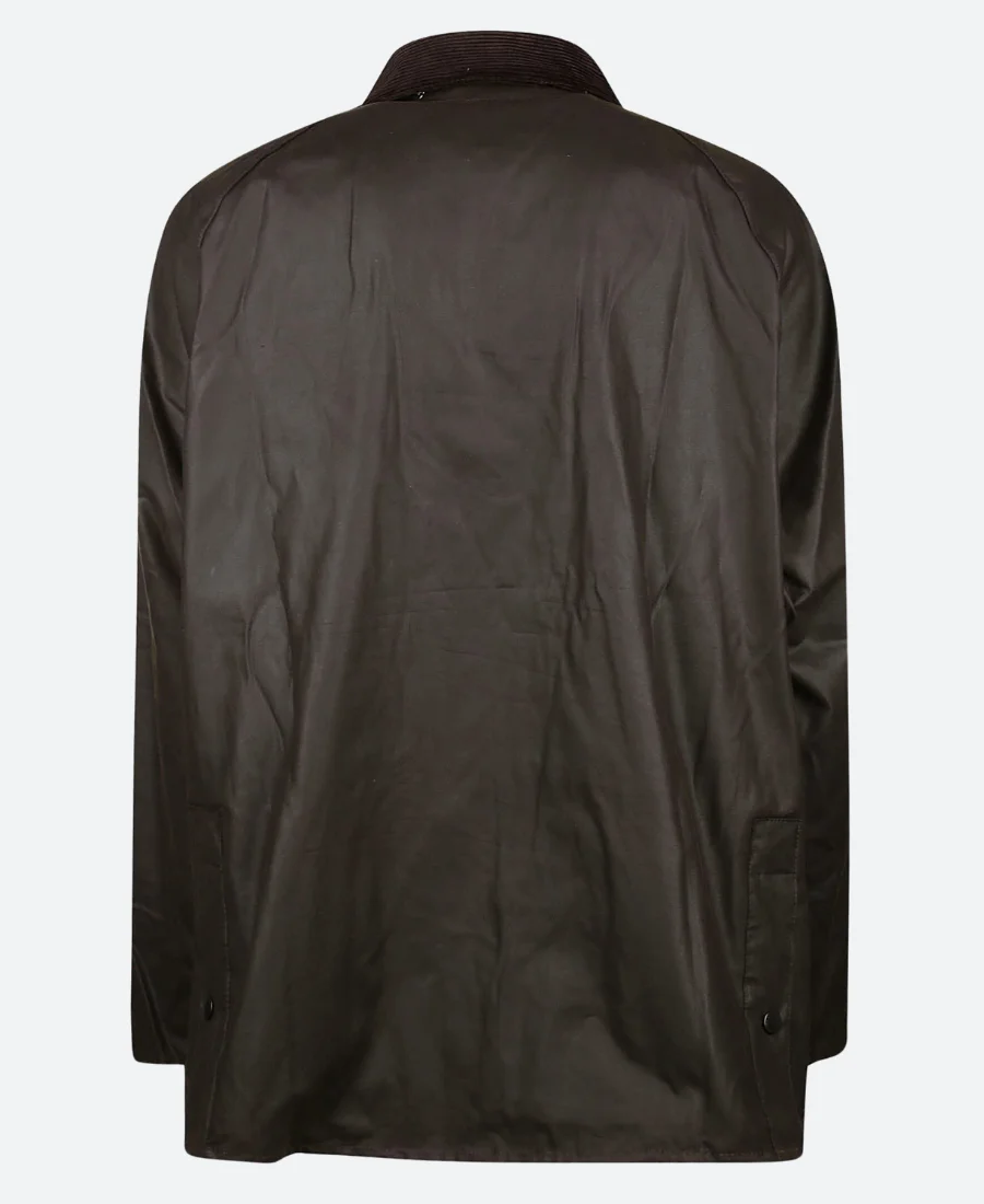 The Traitors US S03 Tom Sandoval Jacket Back image