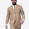 Travis Kelce Thom Browne Striped Blazer